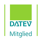 Mitglied beim DATEV