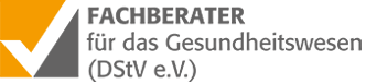 Fachberater Gesundheitswesen