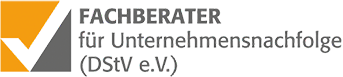 Fachberater Unternehmensnachfolge