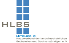 Mitglied beim HLBS