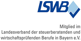 Mitglied beim LSWB